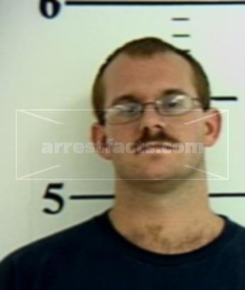 Jeremy Lee Blangger