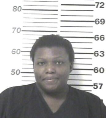 Jennifer Renae Davis