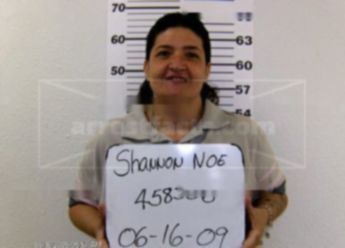 Shannon Rae Noe
