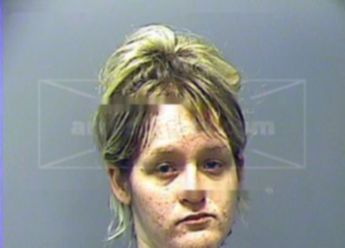 Christina Marie Johnson
