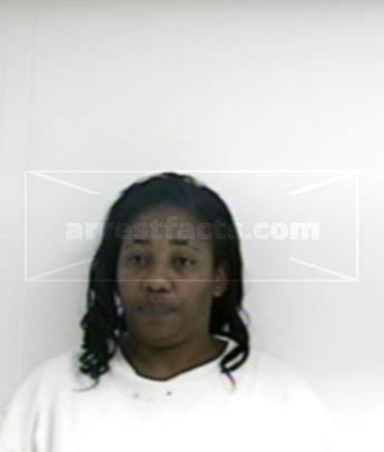Sherri Annette Murphy