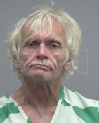 Timothy Paul Gay