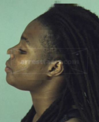 Charlise Quantavia Re Wright
