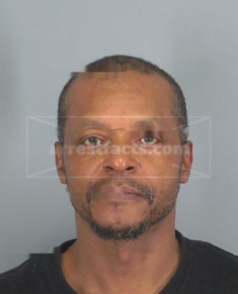 Marvin Reginald Phelps
