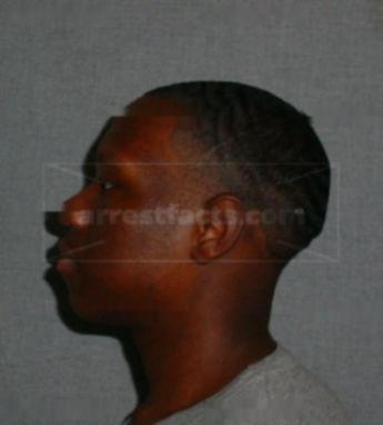 Xandre O Leslie