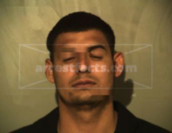 Julian Ramirez Vega