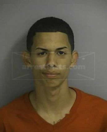 Yovany Lee Aponte