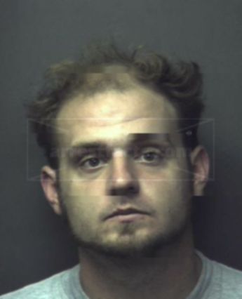 Nicholas Ryan Mccormick