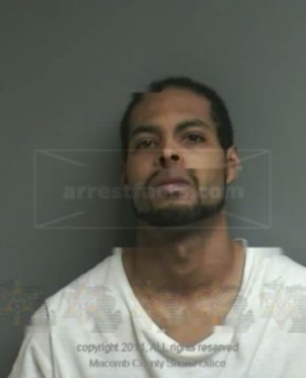 Diante Jajuan Wilson