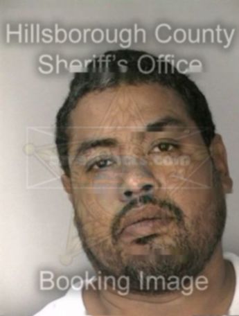 Robert Henry Garcia