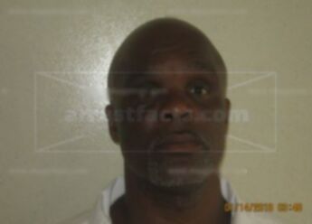 Paul Jerome Robinson