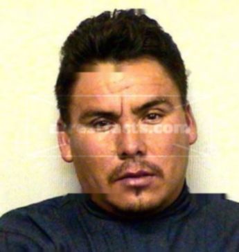 Toribio Medina Gonzalez