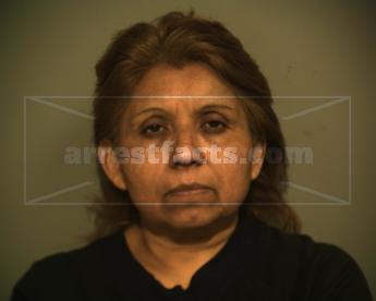 Mary Isabel Hernandez Macias
