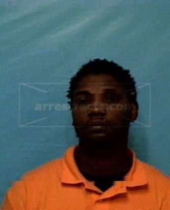 Boniface Denton Buchanan Jr.