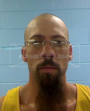 Kevin Todd Brown