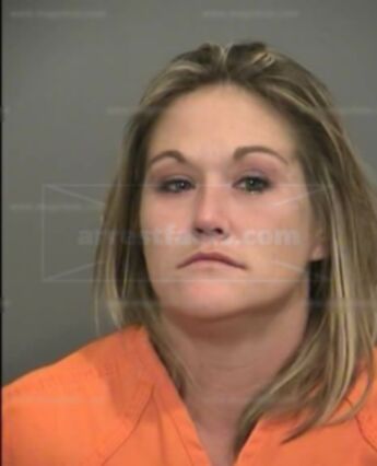 Randi Marie Slaughter