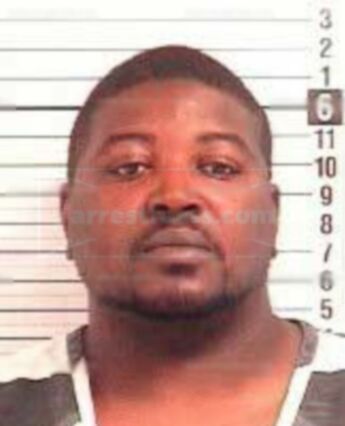 Kifentse Jermaine Frazier