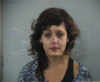 Haley Berit Hester