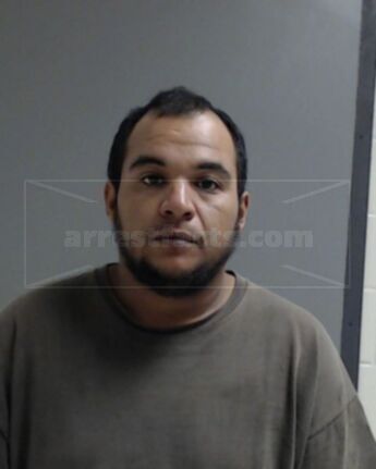 Robert Antonio Marquez