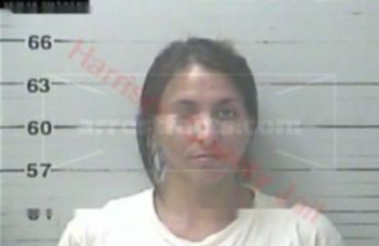 Amber Rockelle Crawford