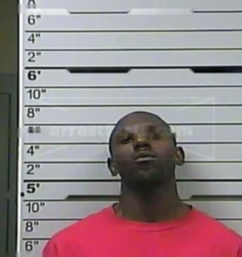 Kevin Michael Braxton