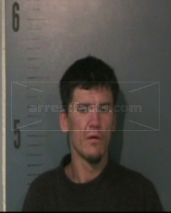 Chevy Duane Parnell