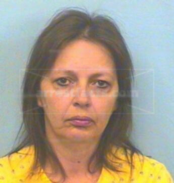 Judy Gale Thomas