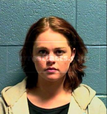 Amy Nicole Hernandez