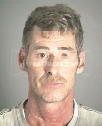 Bradley Scott Cribbs