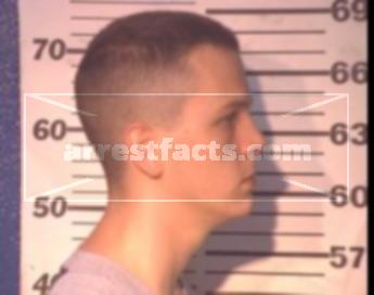 Joseph Luke Loggins Pierce
