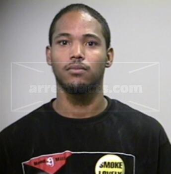 Eric Anthony Windom