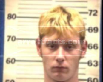 Tony Lavelle Robinson