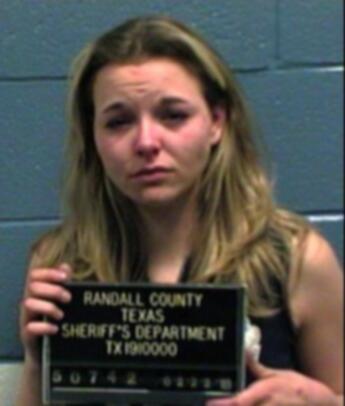 Cassandra Dawn Woolley