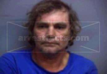 Jimmy Don Canady