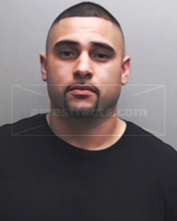 Eddie Lee Castro