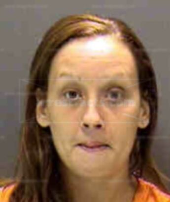 Ashley Ann Marie Johnston