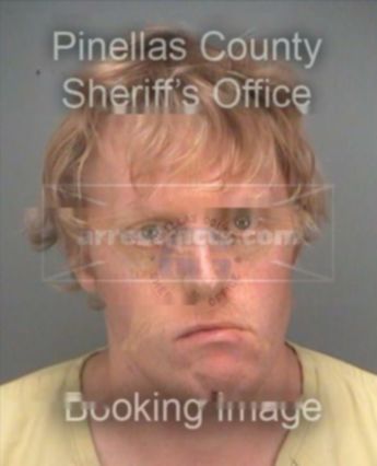 Anthony Alexis Pagan