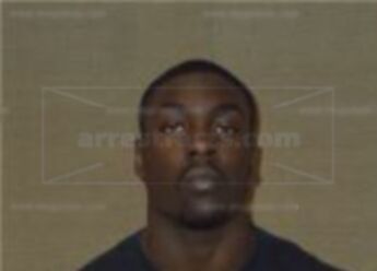 Rashawn Ayers