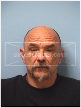 John Dean Hansen
