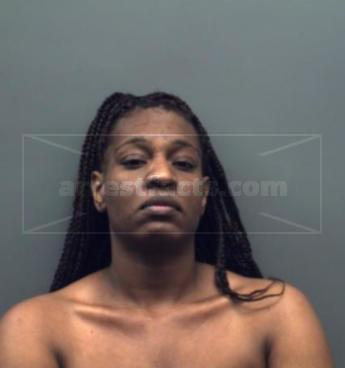 Crystal Monique Sanders