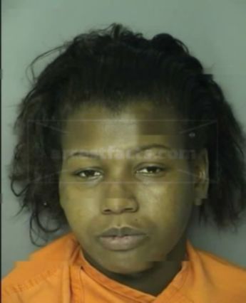 Karen Demetria Wilder