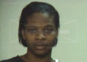 Latisha Lanette Bozeman