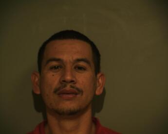 Hector Amado Arechiga