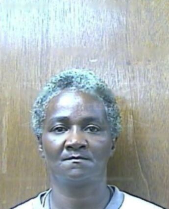 Glenda Mitchell