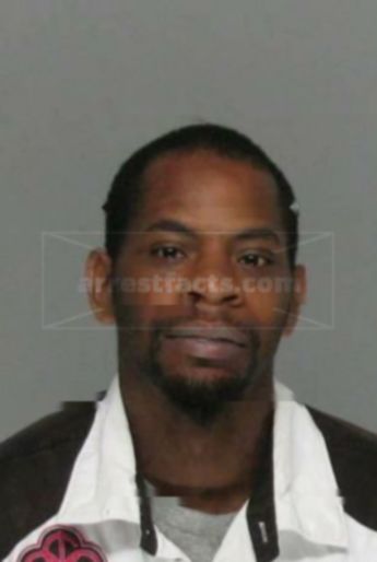Dermaine Vonzell Barrett