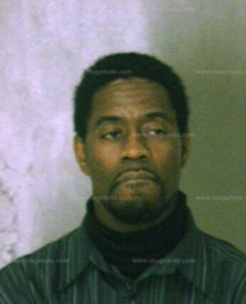 Pierre Lamont Montgomery