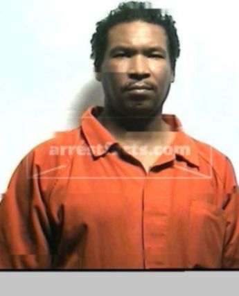 Larry Duane Thomas