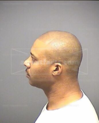 Brian Marlowe Stroud