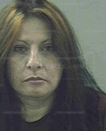 Francis Beatrice Chavez