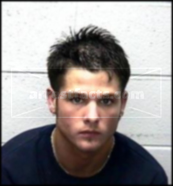 Shane Robert Eddington
